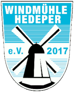 Windmühle Hedeper